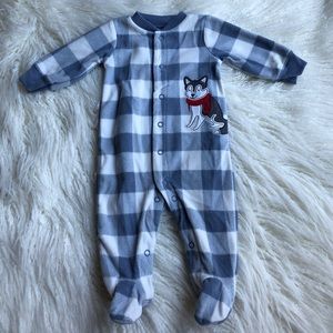 Carter’s Pajamas